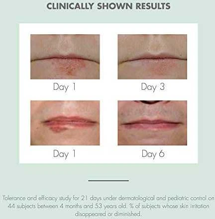 Avéne Cicalfate+ Repair Lūpų balzamas atkuriantis lūpų balzamas, 10 ml