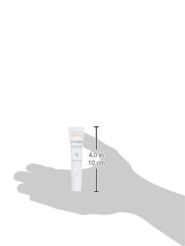 Avéne Cicalfate+ Repair Lūpų balzamas atkuriantis lūpų balzamas, 10 ml