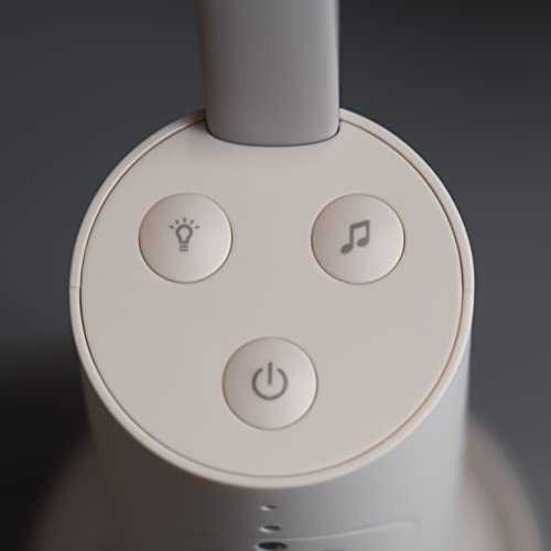 Philips Avent Connected Prijungiamas kūdikio stebėjimo prietaisas SCD923/26