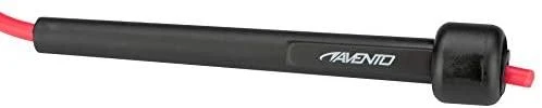 Schreuders Sport Šokdynė AVENTO 42HC Basic Rožinė