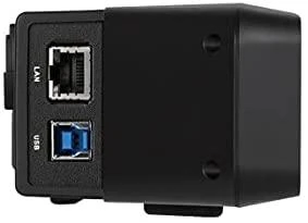AverMedia AVer CAM130 su išmaniu apšvietimu 4K 60 kadrų per sekundę 4xZOOM 120° FOV