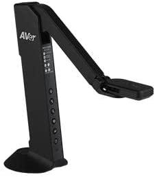 Wizualizer AVerMedia M11-8MV 8MP camera, 20x