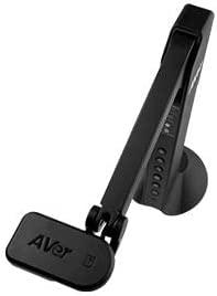Wizualizer AVerMedia M11-8MV 8MP camera, 20x
