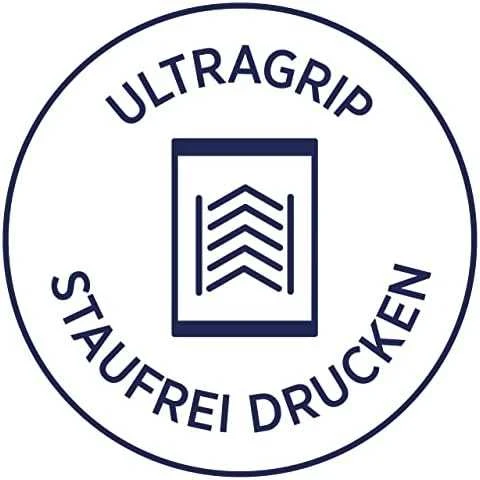 Lipnios etiketės Avery Zweckform, A4, 70×29,7mm, 30 etikečių lape, be rėmelio, 100 lapų, baltos spalvos