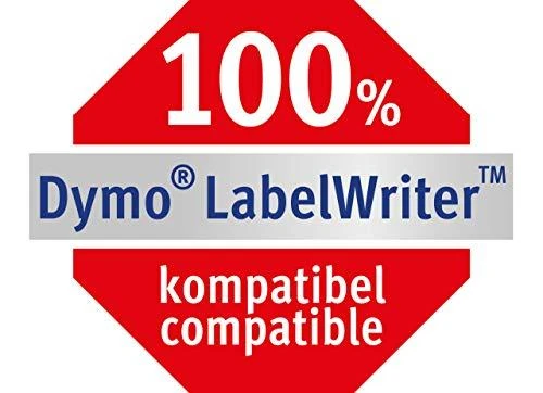 Avery Zweckform ETYK.ZF UNIWERSAL.NA ROLI 190X59 110 ETY – AS722480