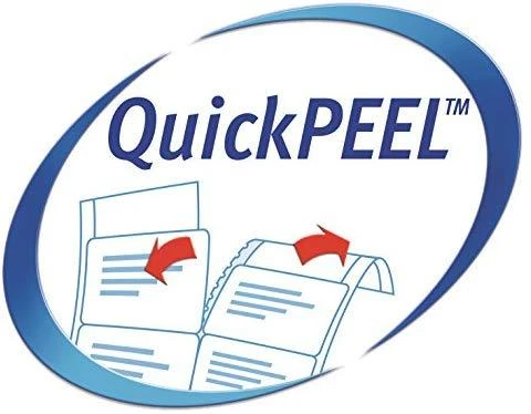Avery Zweckform LABELZF 7167 199.6X289.1 100 SHEETS/100/ LABEL - L7167-100