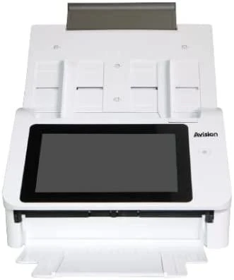 Skeneris Skaner Avision AN335W