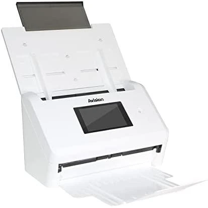 Skeneris Avision AN335WL (000-0981-02G)
