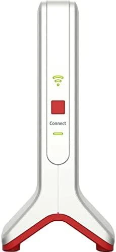 Maršrutizatorius AVM FRITZ!Repeater 6000 – Kartotuvas – WLAN – Wifi-6