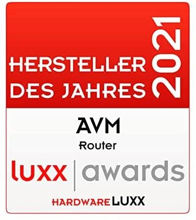 AVM Fritz! Box 6850 LTE – Maršrutizatorius – WLAN