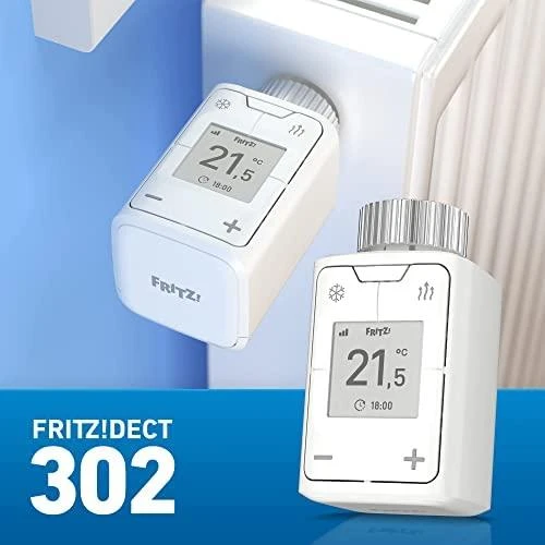 AVM FRITZ!DECT 302