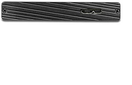 AXAGON EE25-XA6 USB3.0 - SATA 6G 2.5'' išorinė ALINE dėžutė