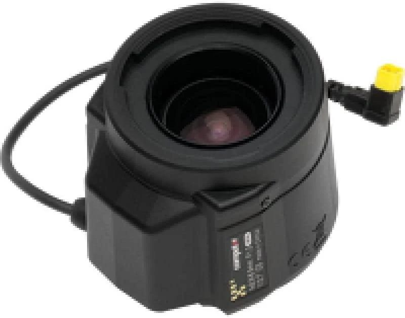 AXIS „Computar i-CS 2.8-8.5mm“ objektyvas