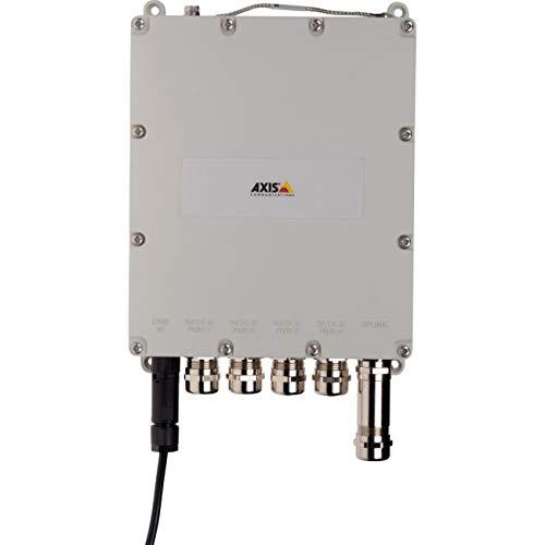 „Axis T90D20 POE“ IR šviesos diodas