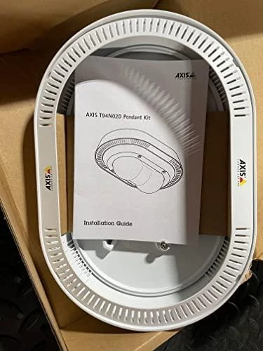 AXIS T94N02D pakabinamo tvirtinimo komplektas