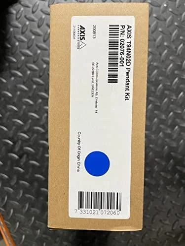 AXIS T94N02D pakabinamo tvirtinimo komplektas
