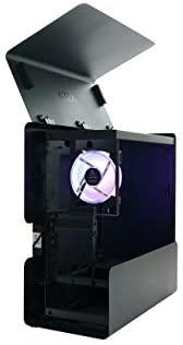 „Azza Cast Juoda Case“ (CSAZ-808B)