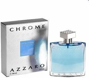 Azzaro Chrome EDT Vyrams 100 ml
