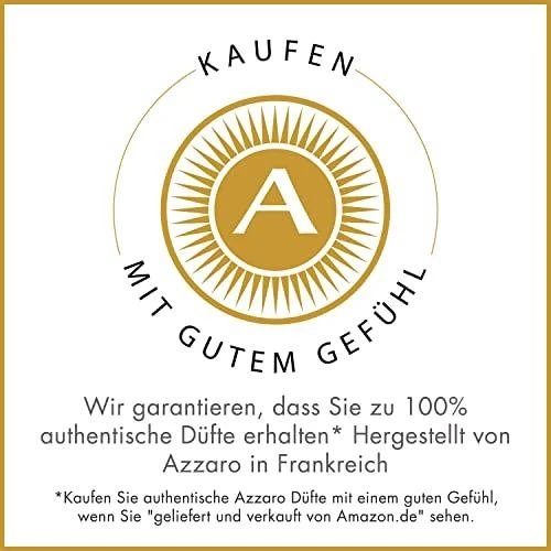 Azzaro Chrome EDT Vyrams 100 ml