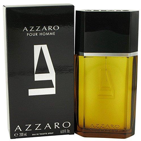 Azzaro For Men EDT 200ml