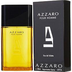 Azzaro For Men EDT 200ml