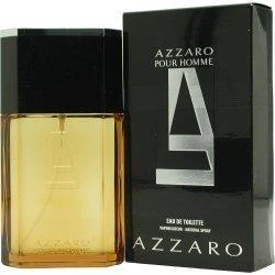 Loris Azzaro, Azzaro Pour Homme, Eau De Toilette, For Men, 50 ml