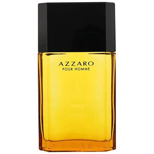 Loris Azzaro, Azzaro Pour Homme, Eau De Toilette, For Men, 50 ml