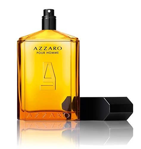 Loris Azzaro, Azzaro Pour Homme, Eau De Toilette, For Men, 50 ml