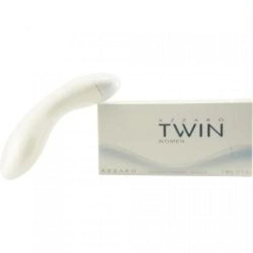 Azzaro Twin Women EDT tualetinis vanduo moterims, 80 ml