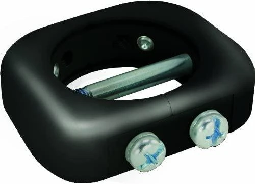 Laikiklis B Tech Tech SYSTEM 2 - Priedas Antkaklis Ø50mm stulpams