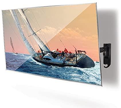 Laikiklis B-Tech BTV504 106,7 cm (42") Juoda