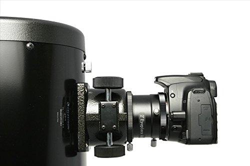 BETA Adapteris Baader Planetarium 2''/T2 CCD ir DSLR kameros #16