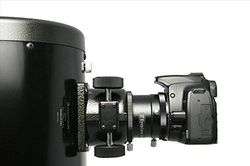 Beta Adapteris Baader Planetarium 2``/T2 CCD ir DSLR kameroms #16