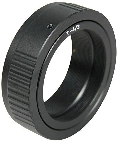 Celestron Žiedas T2 4/3