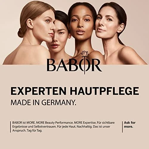 Babor Rejuvenating Face Oil jauninantis veido aliejus, 30 ml