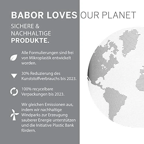Babor Rejuvenating Face Oil jauninantis veido aliejus, 30 ml