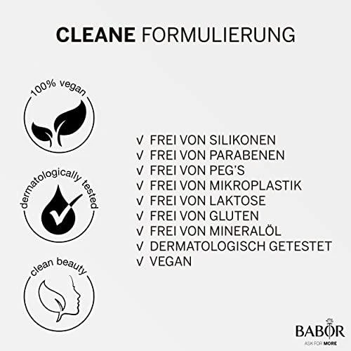 Babor Skinovage Calming Serum raminantis veido serumas jautriai odai, 30 ml