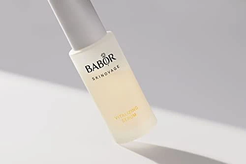 Babor Skinovage Vitalizing Serum veido serumas pavargusiai odai, 30 ml