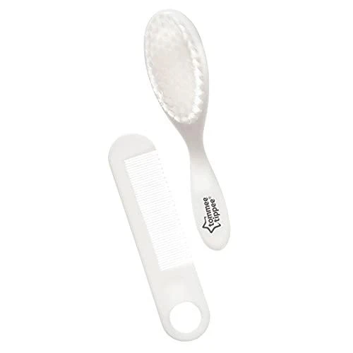TOMMEE TIPPEE šepetys ir šukos 43309920