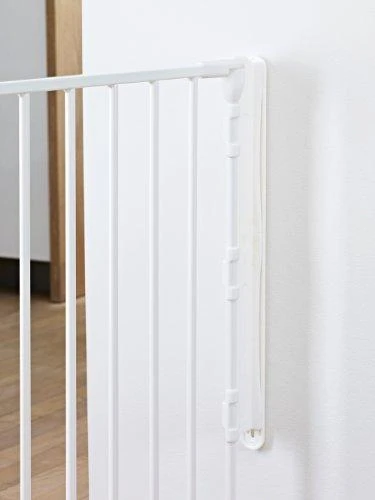 Babydan apsauginės tvorelės pratęsimas Flex Section 33cm 67236-2600-12