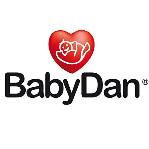 Babydan apsauginės tvorelės pratęsimas Flex Section 33cm 67236-2600-12