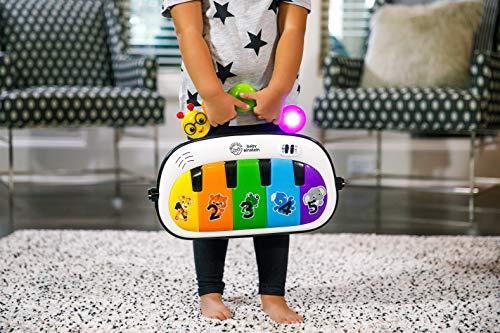 BABY EINSTEIN žaidimų kilimėlis 4-in-1 Kickin' Tunes™