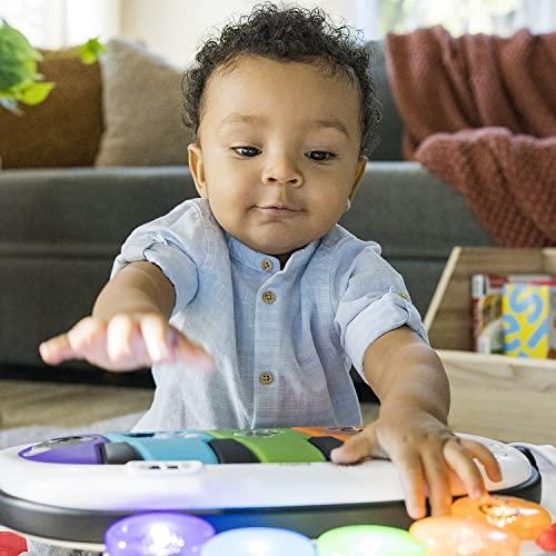 BABY EINSTEIN žaidimų kilimėlis 4-in-1 Kickin' Tunes™