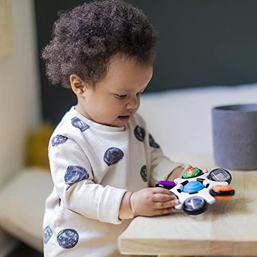 BABY EINSTEIN veiklos žaislas Twist & Pop Clutch, 12491
