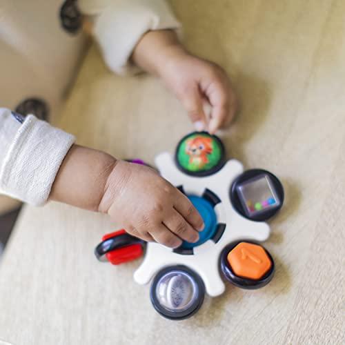 BABY EINSTEIN veiklos žaislas Twist & Pop Clutch, 12491