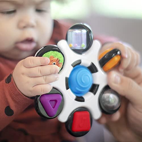 BABY EINSTEIN veiklos žaislas Twist & Pop Clutch, 12491