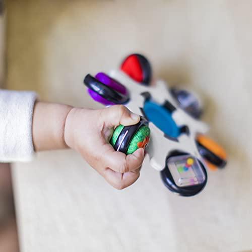 BABY EINSTEIN veiklos žaislas Twist & Pop Clutch, 12491