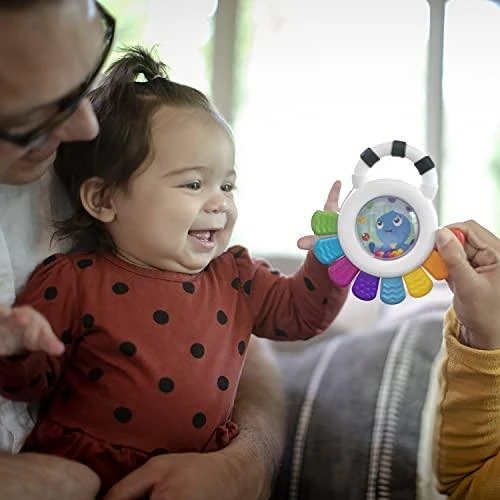 BABY EINSTEIN kramtukas Sensory, 12487