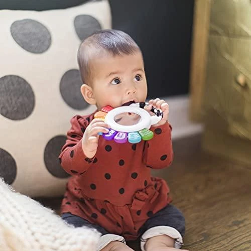 BABY EINSTEIN kramtukas Sensory, 12487