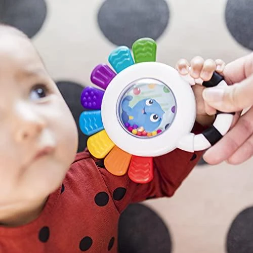 BABY EINSTEIN kramtukas Sensory, 12487